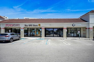 20401 Biscayne Blvd, Aventura, FL for lease Building Photo- Image 2 of 3