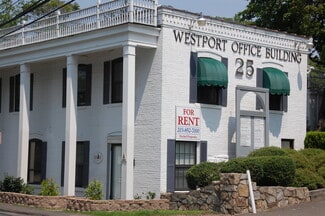 More details for 25 Sylvan Rd S, Westport, CT - Office for Lease