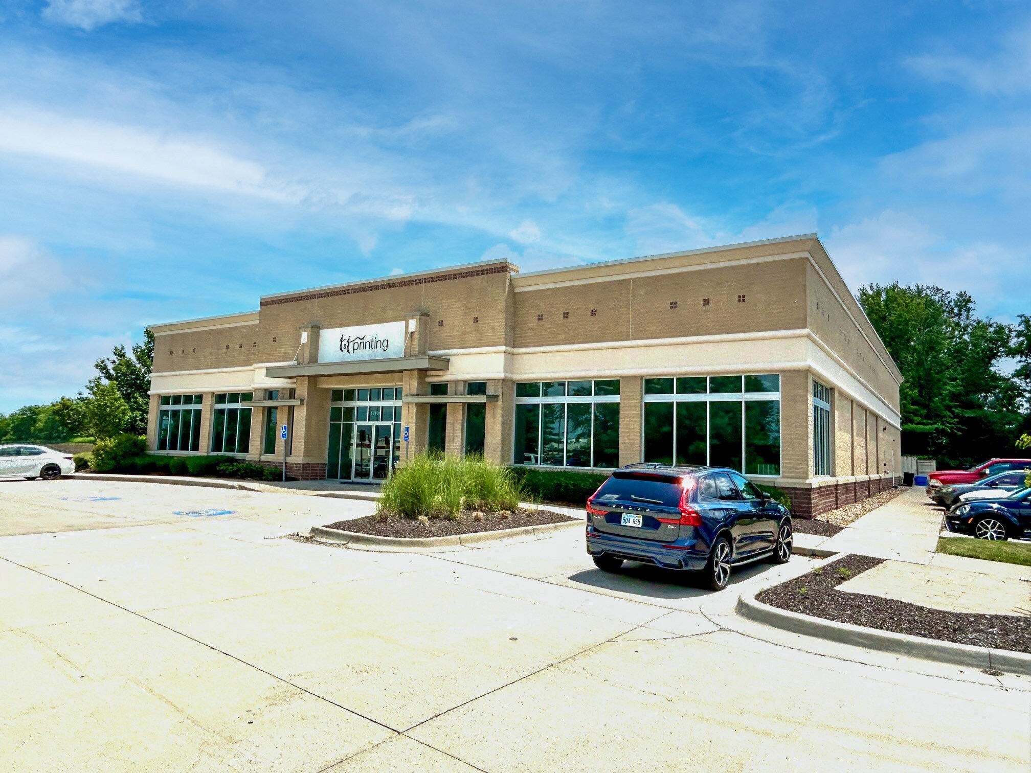 16701 W 116th St, Lenexa, KS for sale Building Photo- Image 1 of 1