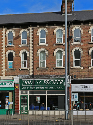 More details for 14 Dunstable Rd, Luton - Retail for Lease