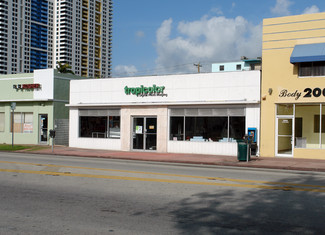 More details for 1440-1442 Alton Rd, Miami Beach, FL - Retail for Lease