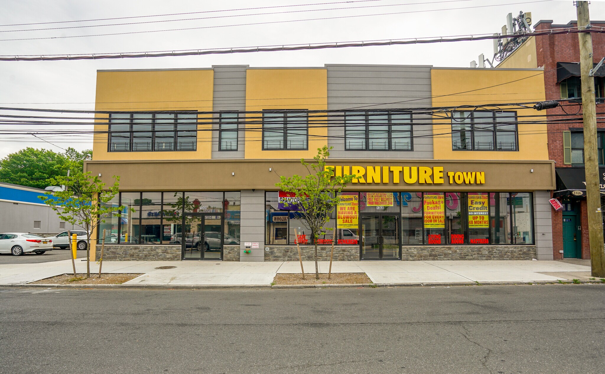 1368 Forest Ave, Staten Island, NY 10302 Retail for Lease
