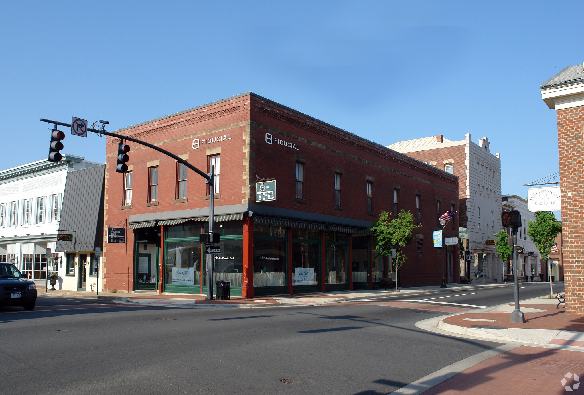 9073 Center St, Manassas, VA for sale Building Photo- Image 1 of 1