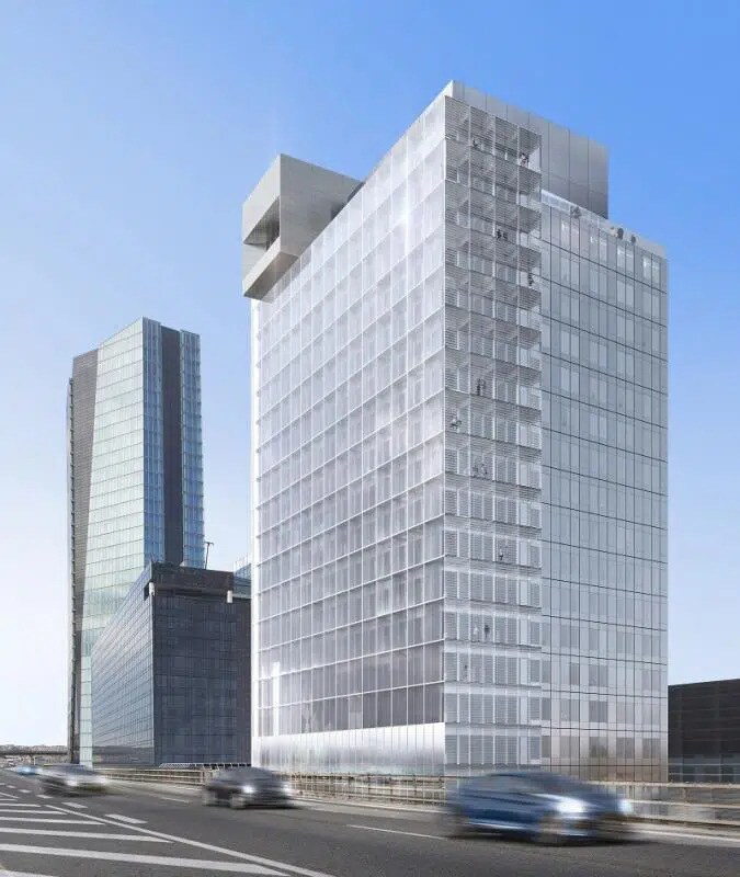 Office in Marseille for lease Building Photo- Image 1 of 2