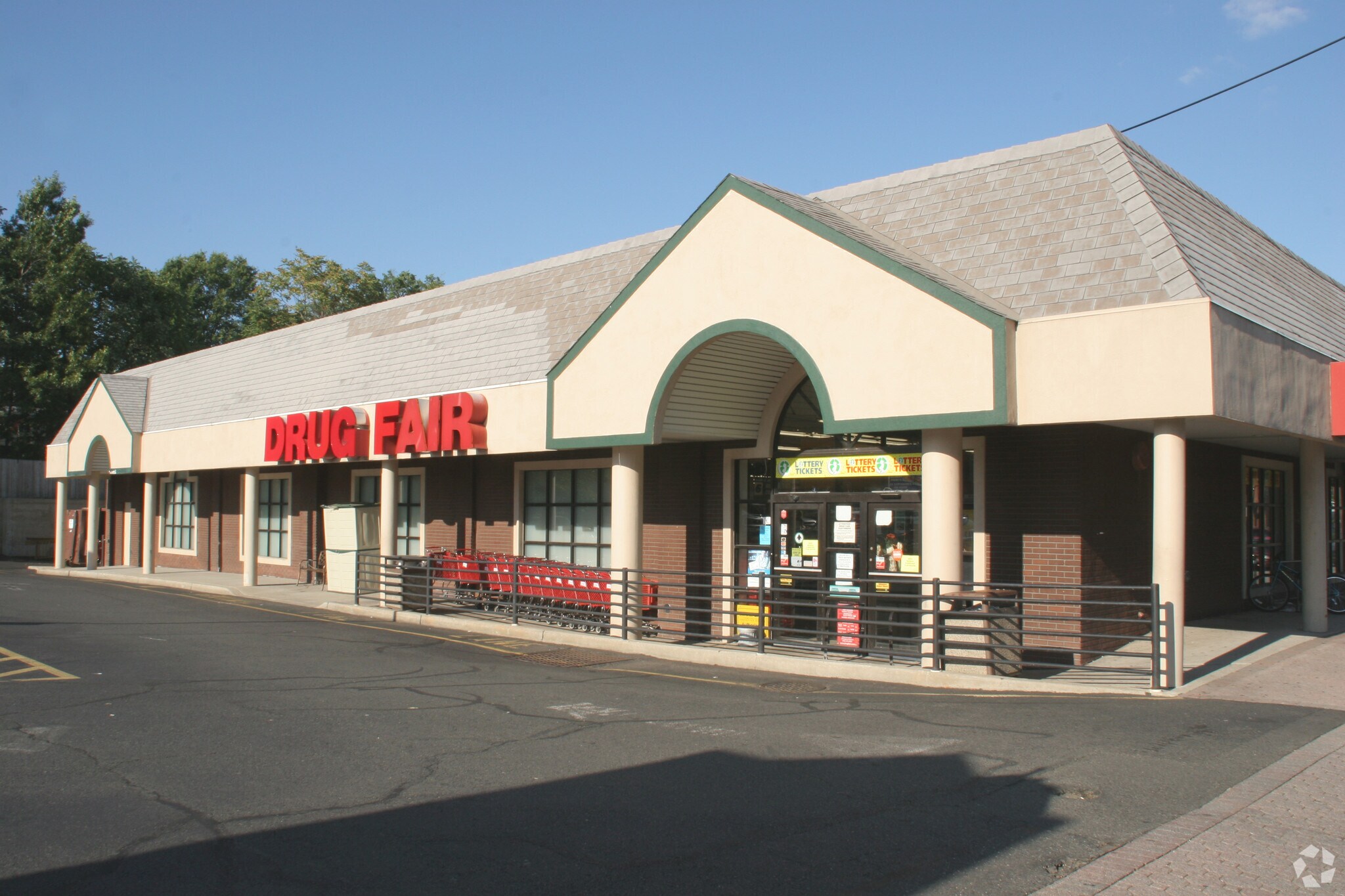 South Ave, Cranford, NJ 07016 Cranford Crossing