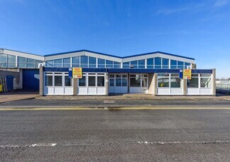 More details for Charlton Dr, Cradley Heath - Industrial for Lease
