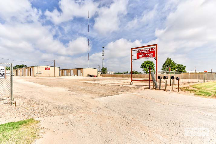 8808 I-27, Lubbock, TX for sale - Building Photo - Image 1 of 1