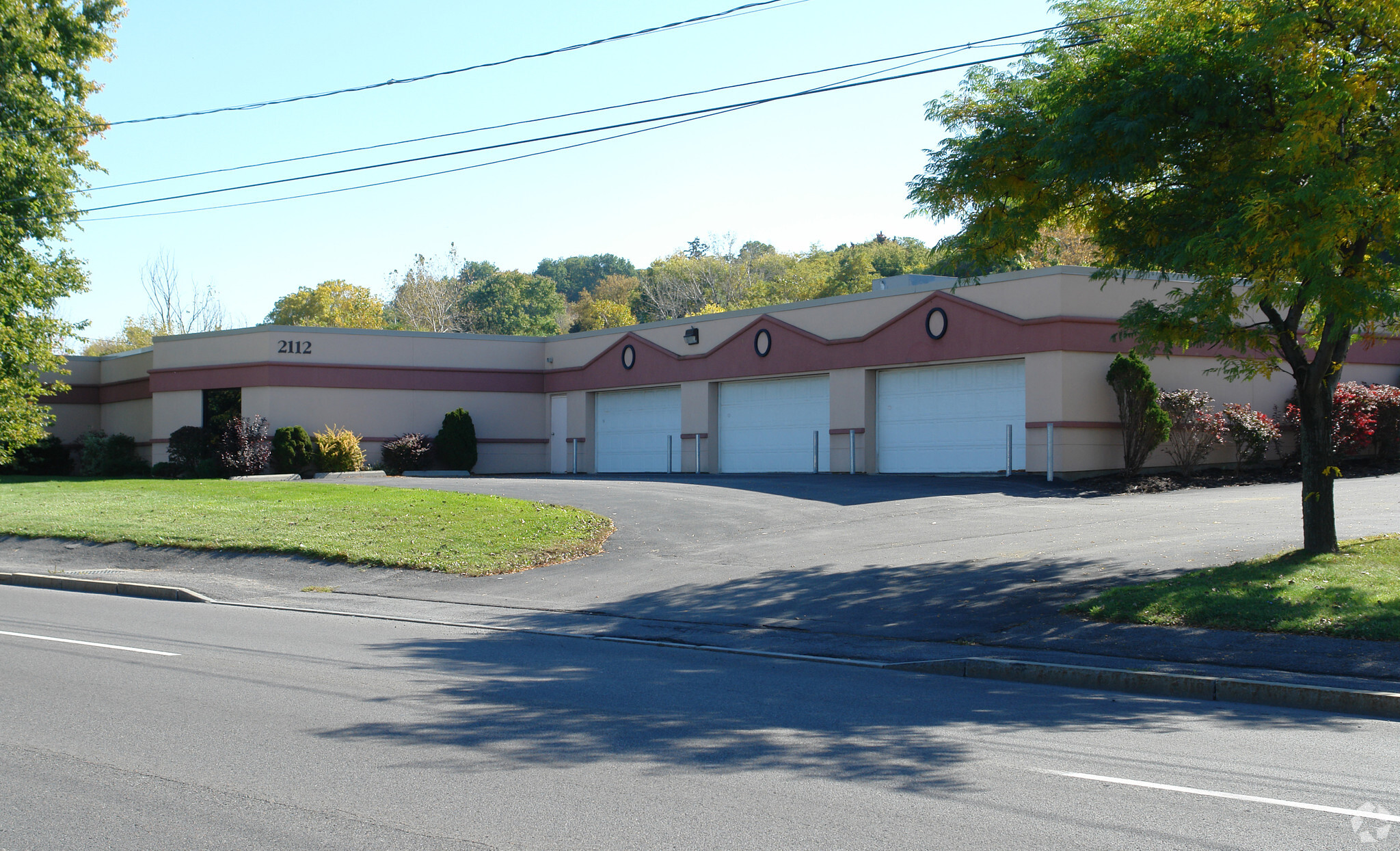 2112 Erie Blvd E, Syracuse, NY for sale Primary Photo- Image 1 of 1