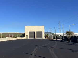 More details for 91-518 Malakole St, Kapolei, HI - Industrial for Lease