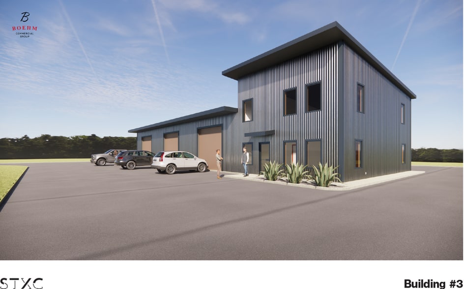 12 Spanish Pass Rd, Boerne, TX for lease - Building Photo - Image 3 of 8