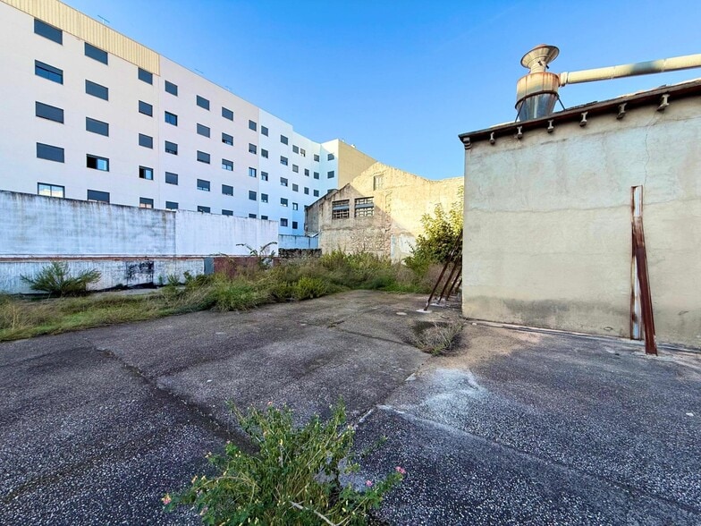 Carrer Emilio Donat, 7, Carcaixent, Valencia for sale - Building Photo - Image 1 of 21