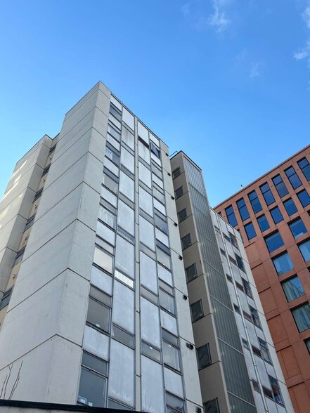 1 Lambeth Rd, London for sale - Primary Photo - Image 1 of 1