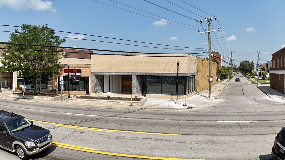 13306 Michigan Ave, Dearborn, MI for lease - Building Photo - Image 2 of 5