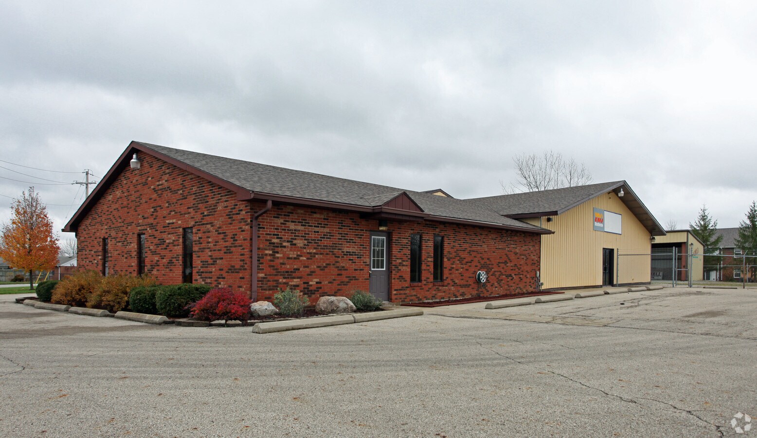 900 S Barron St, Eaton, OH 45320 Property Record