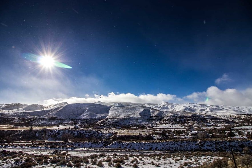 1155 Highway 40 W, Verdi, NV for sale - Building Photo - Image 1 of 1