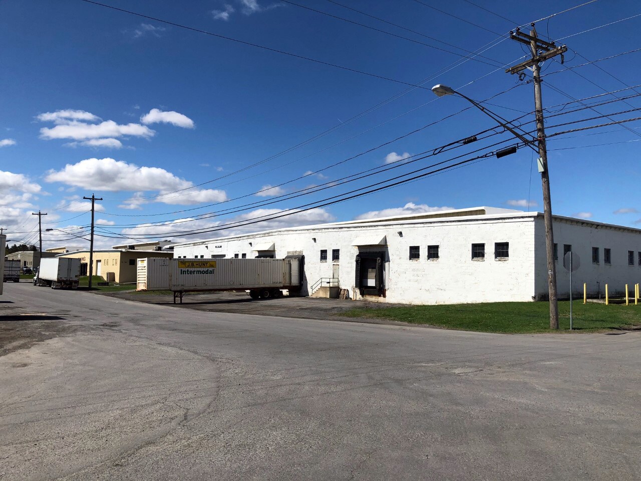 703 Business Blvd, Schenectady, NY for sale Building Photo- Image 1 of 1