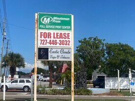 2475 E Bay Dr, Largo FL - Pub