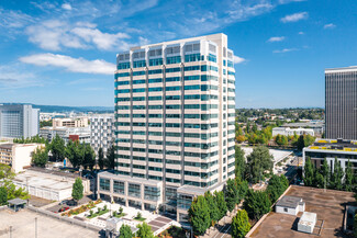 More details for 650 NE Holladay St, Portland, OR - Office for Sale