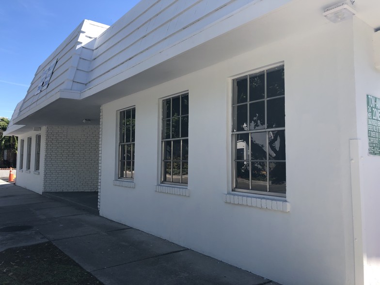 1450 SW 22nd St, Miami, FL for sale - Building Photo - Image 1 of 1
