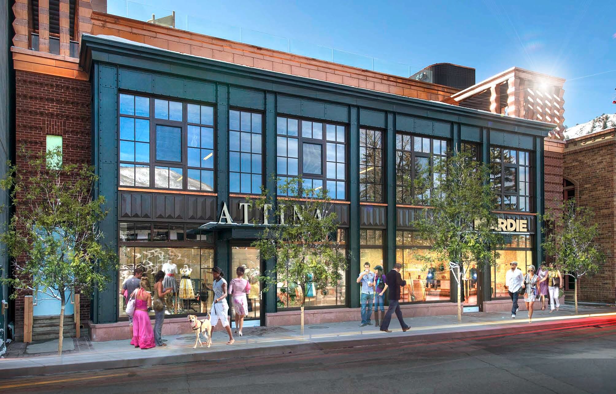 625 E Hyman Ave, Aspen, CO for sale Primary Photo- Image 1 of 1