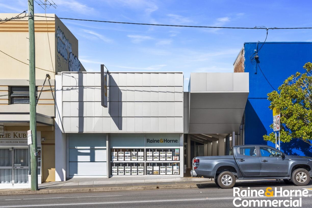 18 Alma Rd, New Lambton for lease Building Photo- Image 1 of 4