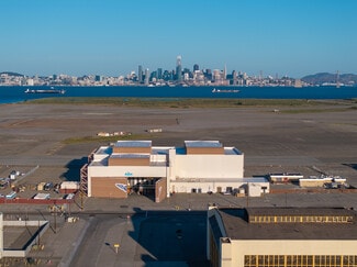 More details for 2301 Monarch St, Alameda, CA - Industrial for Lease