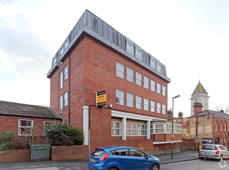 Fountain St, Leek for sale - Primary Photo - Image 1 of 1