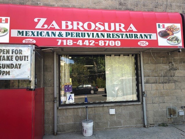 2110 Clove Rd, Staten Island, NY for sale Building Photo- Image 1 of 1