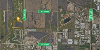 More details for Rural County 17, West Fargo, ND - Land for Sale