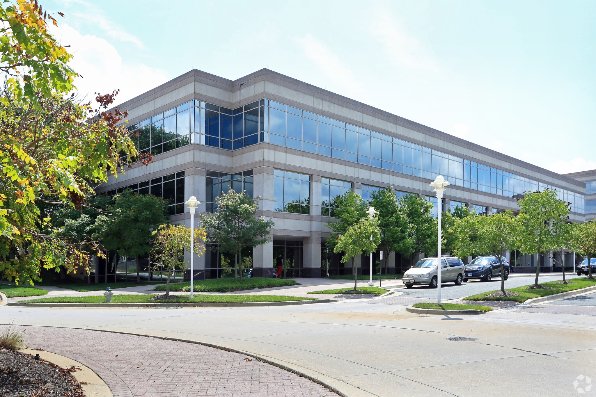 9717 Key West Ave, Rockville, MD for lease Primary Photo- Image 1 of 19