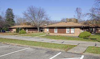 More details for 1121 Boyce Rd, Pittsburgh, PA - Office for Lease