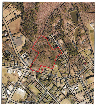 More details for 272 Athens Rd, Winterville, GA - Land for Sale