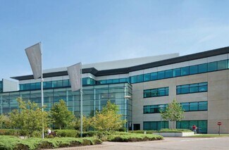 More details for Mosquito Way, Hatfield - Office for Lease