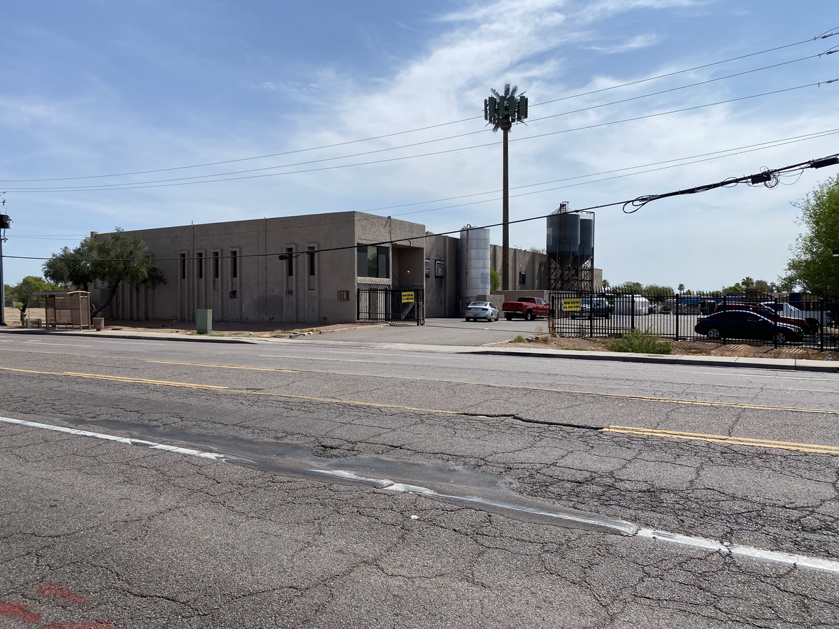 601 N 43rd Ave, Phoenix, AZ 85009 | LoopNet