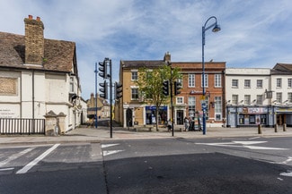 More details for 3-5 Market Sq, St Neots - Office for Lease