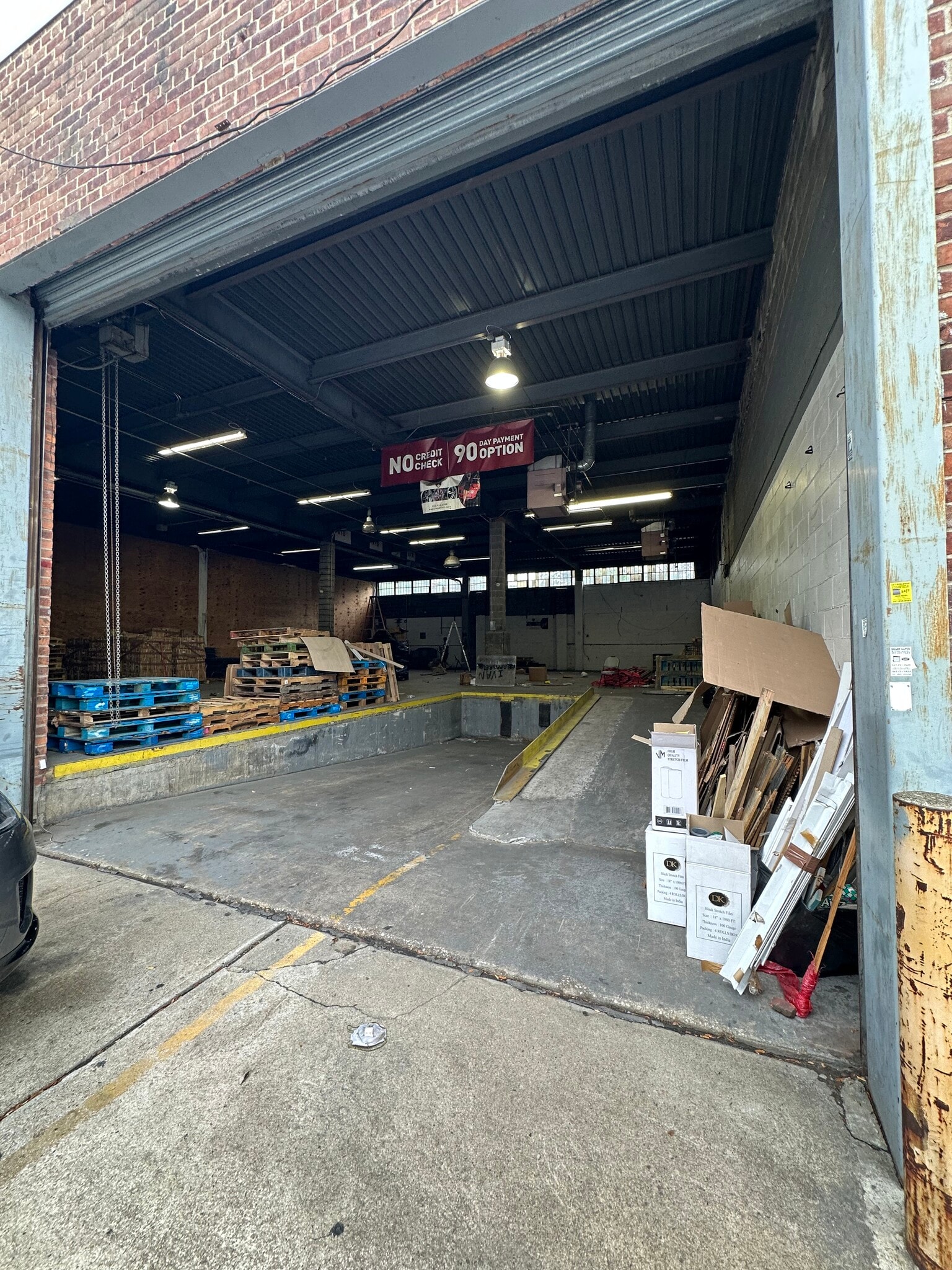 10407 180th St, Jamaica, NY for lease Building Photo- Image 1 of 4