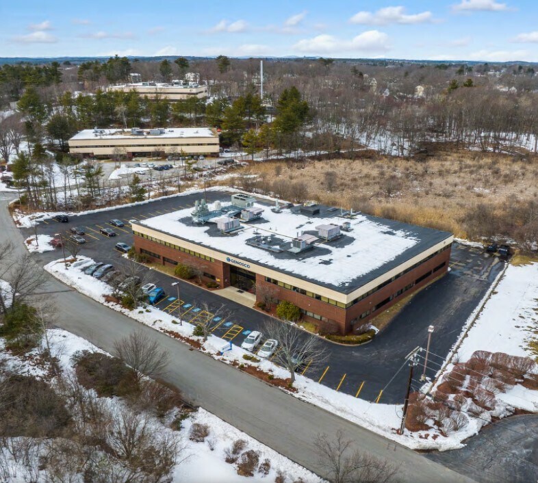 43 Manning Rd, Billerica, MA for sale Building Photo- Image 1 of 1