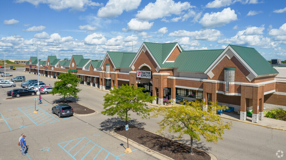 701 68th St SW, Byron Center, MI for lease - Primary Photo - Image 1 of 6