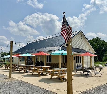 5380 N 450 W, Angola, IN for sale Building Photo- Image 1 of 1