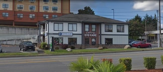 More details for 4826 Tacoma Mall Blvd, Tacoma, WA - Office for Sale