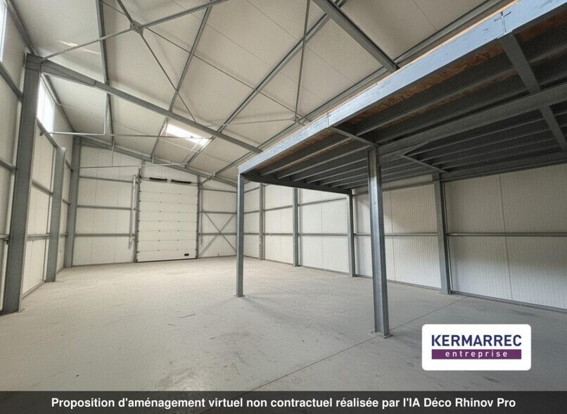 Flex in Treffléan for sale - Interior Photo - Image 1 of 4