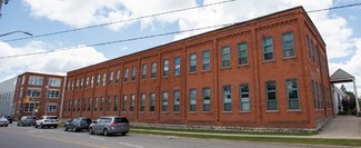 More details for 342 Erie St, Stratford, ON - Office/Medical for Lease