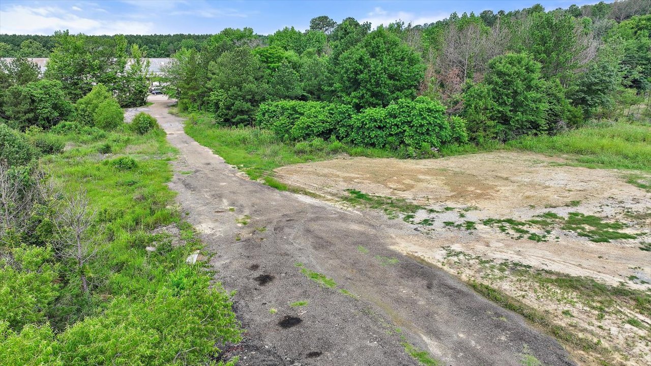 0 Industrial Park Drive, Clinton, MS for sale Aerial- Image 1 of 36