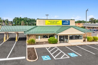 426 Town Ctr, New Britain, PA for lease Building Photo- Image 1 of 6