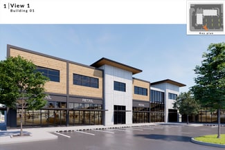 More details for 5611 S Custer Rd, McKinney, TX - Retail for Lease