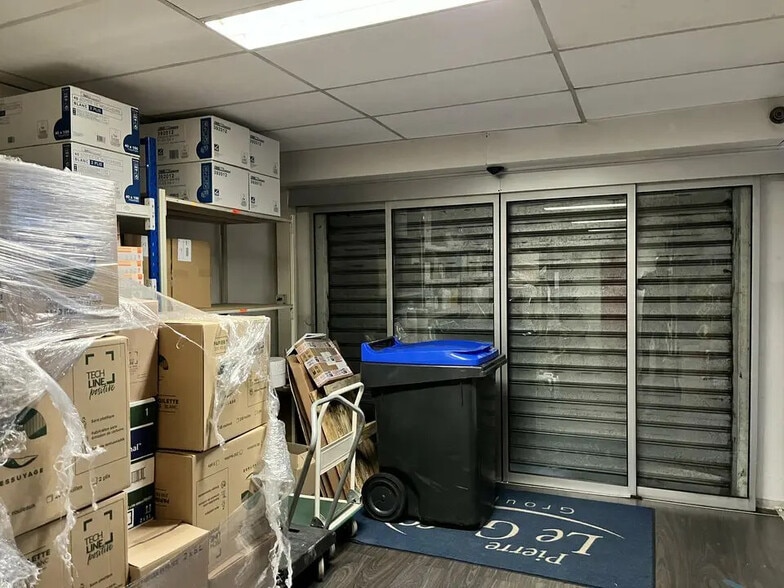 30 Rue Des Tuileries, Souffelweyersheim for lease - Interior Photo - Image 3 of 8