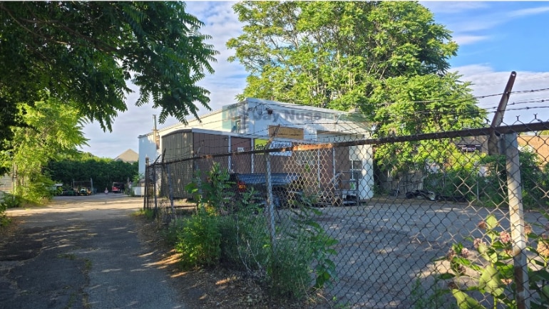 132 East St, Weymouth, MA for sale Primary Photo- Image 1 of 3