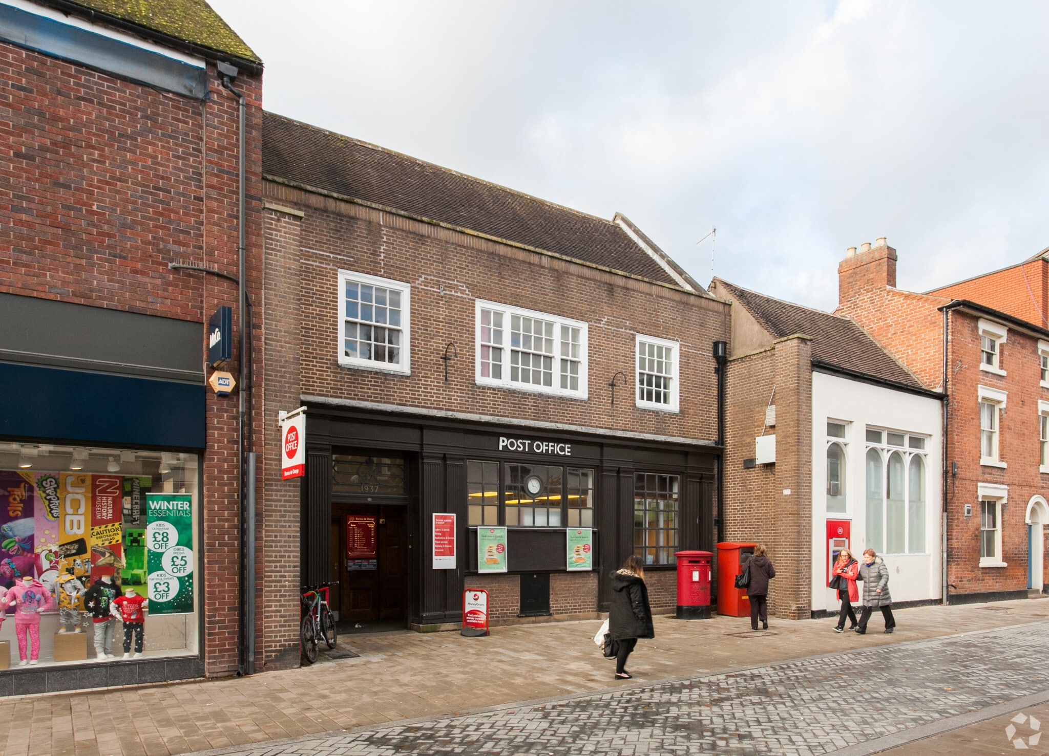 117 High St, Bromsgrove for sale Primary Photo- Image 1 of 1