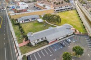 2.4 Acre Mixed Use Development - Specialty Property
