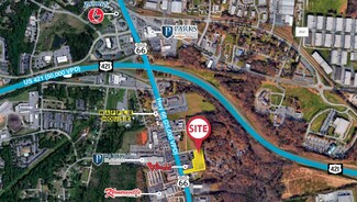 More details for 0 US 66 South Hwy, Kernersville, NC - Land for Sale